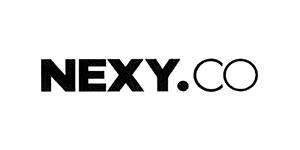 NEXY.CO（奈蔻）成立于2009年， 提供以时尚职场为主的多场合服饰，致力于打造知性、简约、智美的国际化品牌。